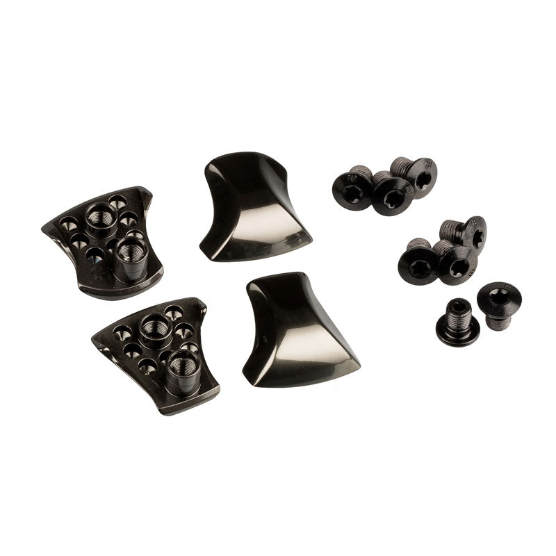 Juego de tornillos y accesorios SHIMANO FC-M9000 2
